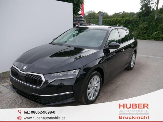 Skoda Octavia Combi - Selection 1.5 TSI Selection*ACC*NAVI-&Uuml;BER-SMARTLINK*LED*PDC*KAMERA*SHZ*TEMPOMAT