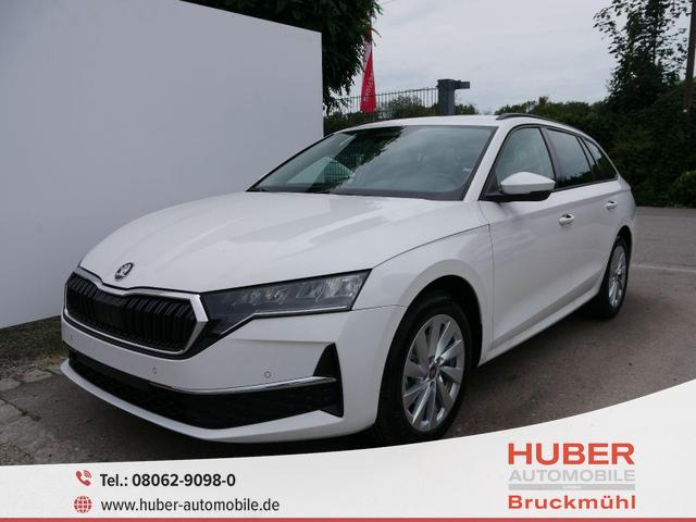 Skoda Octavia Combi - Selection 1.5 TSI Selection*ACC*NAVI-&Uuml;BER-SMARTLINK*LED*PDC*KAMERA*SHZ*TEMPOMAT