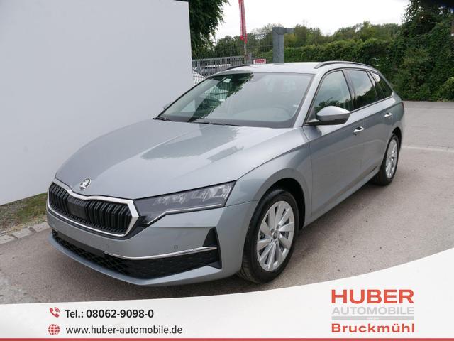 Skoda Octavia Combi - Selection 1.5 TSI Selection*ACC*NAVI-&Uuml;BER-SMARTLINK*LED*PDC*KAMERA*SHZ*TEMPOMAT