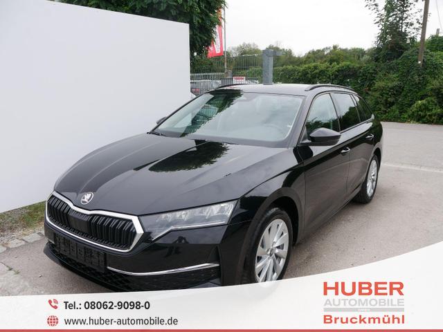 Skoda Octavia Combi - Selection 1.5 TSI Selection*ACC*NAVI-&Uuml;BER-SMARTLINK*LED*PDC*KAMERA*SHZ*TEMPOMAT