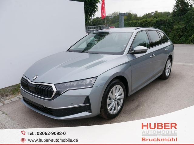 Skoda Octavia Combi - Selection 2.0 TDI DSG*AHK-SCHWENKBAR*ACC*LED*PDC*SHZ*SMARTLINK