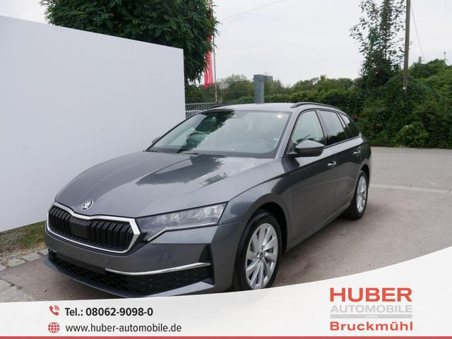 Skoda Octavia Combi - Selection 2.0 TDI DSG*AHK-SCHWENKBAR*ACC*LED*PDC*SHZ*SMARTLINK
