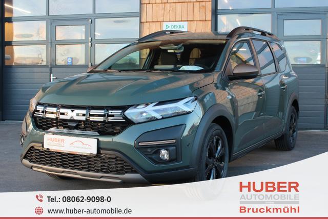 Dacia Jogger - 1.0 TCe110 Extreme+ NAVI/LED/CARPLAY/SITZH/SOFORT