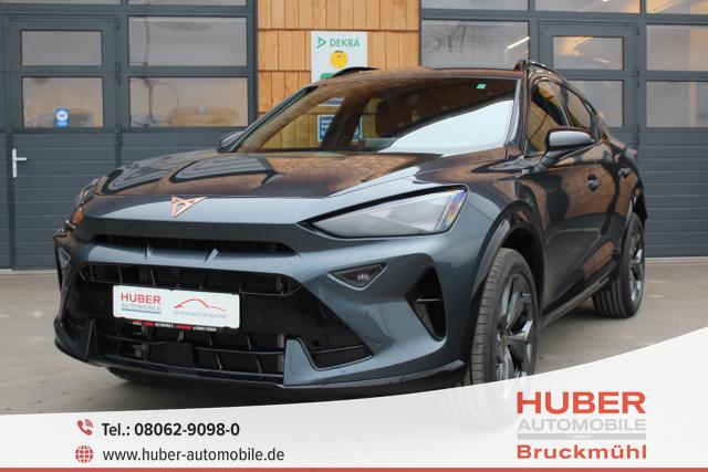 Cupra Formentor - 1.5 eTSI DSG 150PS FACELIFT PDC/CARPLAY/ACC/METALLIC