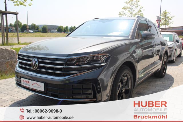 Volkswagen Touareg - 3.0 V6 TDI ELEGANCE ALLRAD/AHK/MATRIX/SCHIEBED
