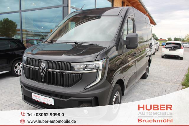 Renault Master Kastenwagen - L2H2 3,5t Extra+AHK+SHZ NEW 2.0 Blue dCi 170 EXTRA AHK/SHZ/KAMERA