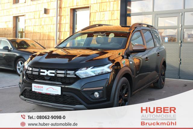 Dacia Jogger - 1.0 TCe 110 Extreme LED/CARPLAY/SITZH