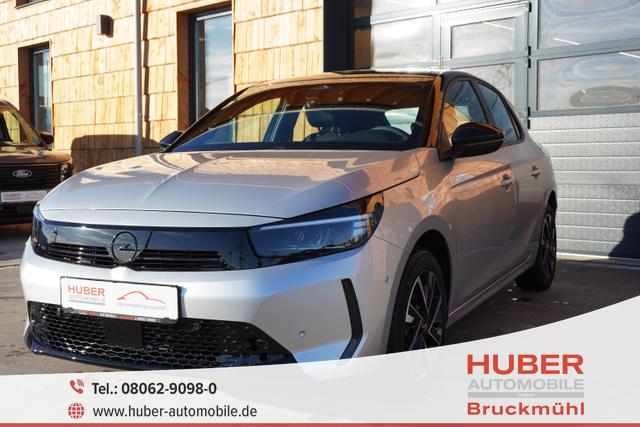 Opel Corsa - 1.2 Turbo Automatik GS-LINE KAMERA/SITZH/CARPLAY