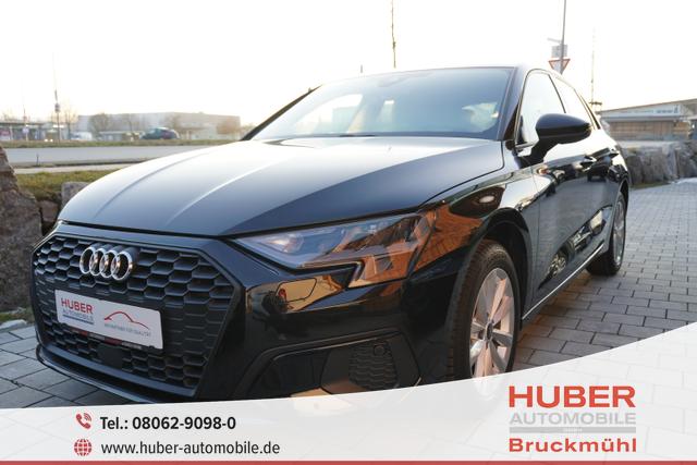 Audi A3 Sportback - 1.5l 110kW 16V 35 TFSI ACT MHEV S-tronic CARPLAY/KAMERA/SITZH