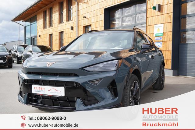 Cupra Formentor - 1.5 eTSI DSG 150PS FACELIFT PDC/CARPLAY/ACC