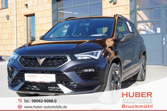 Cupra Ateca - 2.0 TSI DSG 4Drive AHK/ALLRAD/KAMERA