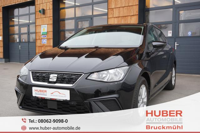 SEAT Ibiza - 1.0l 70kW TSI STYLE 5-T&Uuml;RIG/PDC/KLIMA