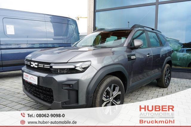 Dacia Bigster - 1.2l 103kW TCE EXPRESSION 360&deg;KAMERA/CARPLAY/LED/PDC