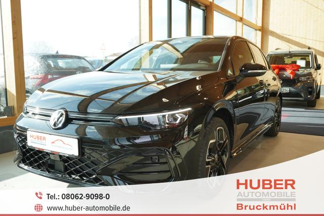 Volkswagen Golf - 1.5 TSI R-LINE 150PS DSG AHK/ACC/NAVI/LED