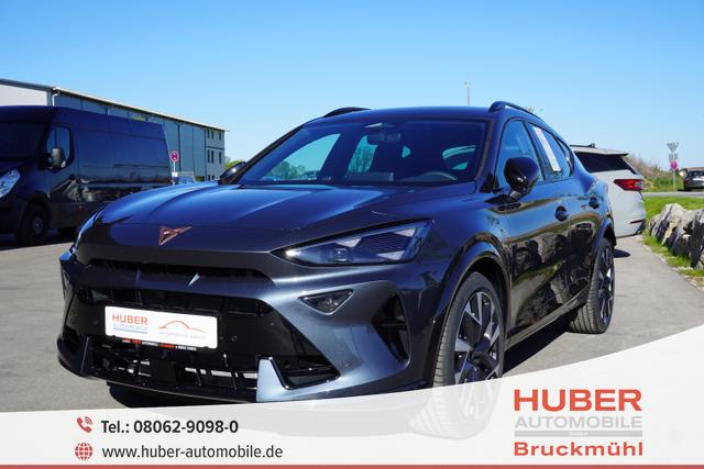 Cupra Formentor - 2.0 TSI DSG 4x4 VZ NAVI/LED/SENNHEISER