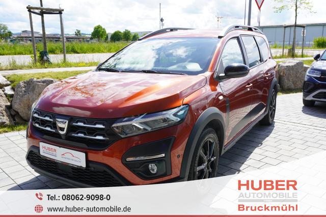 Dacia Jogger - 1.0l 81kW TCE KAT Extreme+ METALLIC/NAVI/AHK