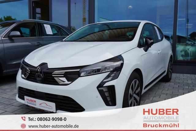 Mitsubishi Colt - 1.0 Turbo KAMERA/CARPLAY/LED