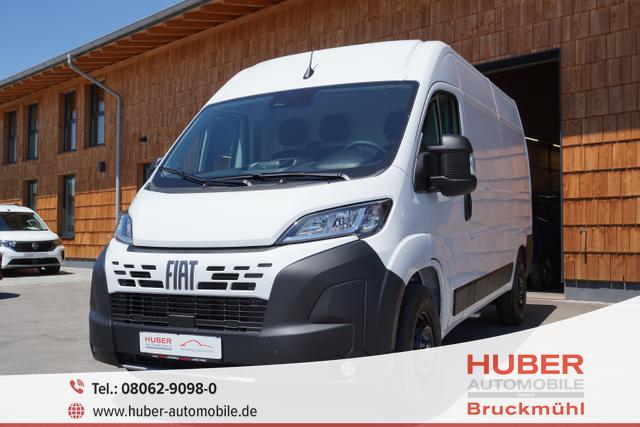 Fiat Ducato Kastenwagen - 35 L2H2 KAMERA/CARPLAY/ALLWETTER