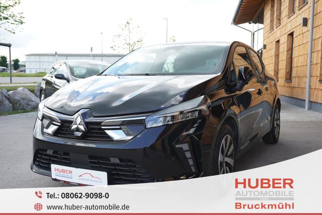 Mitsubishi Colt - 1.0 Turbo KAMERA/CARPLAY/LED