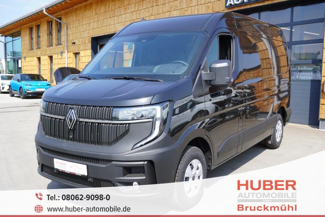 Renault Master Kastenwagen - L2H2 3,5t Extra+AHK+SHZ 2.0 Blue dCi 170 EXTRA AUTOMATIK AHK/SHZ/KAMERA