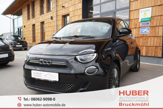 Fiat 500e - ICON 42 kWh NAVI/KLIMAAUT/DAB/SITZH