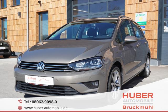 Volkswagen Golf Sportsvan - 1.2l 81kW TSI VII Comfortline BMT/Start-Stop