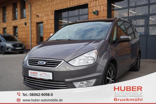 Ford Galaxy - 1.6l 118kW EcoBoost KAT Trend AHK/8-FACH/METALLIC