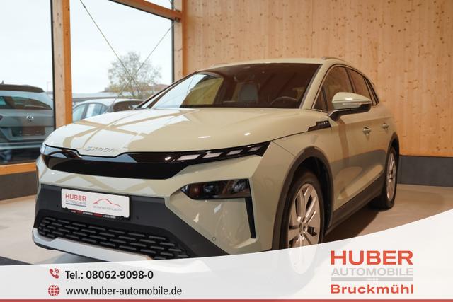 Skoda Elroq - 50 Tour Lodge ACC/KAMERA/PDC