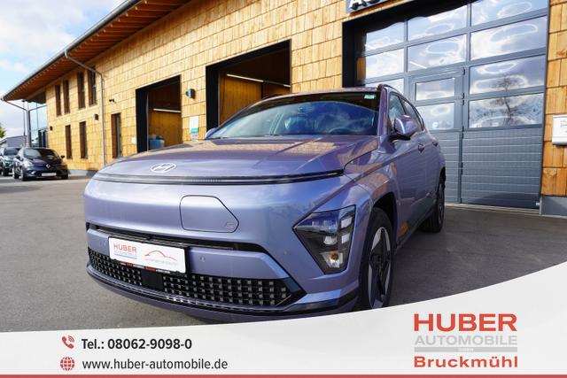 Hyundai KONA Elektro - Comfort Plus 64,8 kWh MY27 LED/NAVI/SITZH/W&Auml;RMEPUMPE