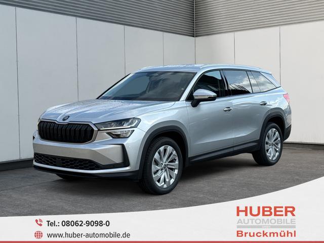 Skoda Kodiaq - Selection 4x4+AHK+KESSY+ACC+NAVI+LED+KAMERA