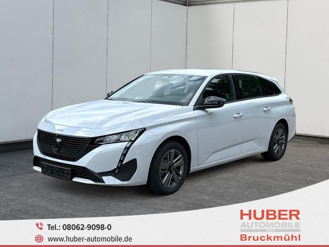 Peugeot 308 SW - Active SHZ+ACC+KLIMA+LED+PDC+16'' ALU