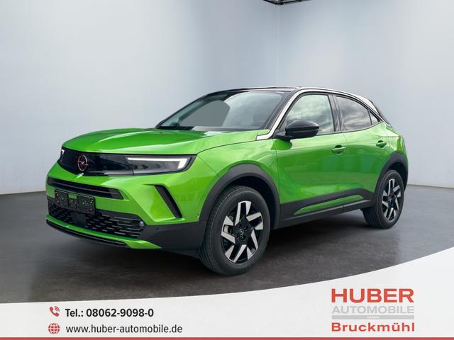 Opel Mokka - 130 AT Elegance 2025 17Zoll LED 2Zoklim Kam PDC