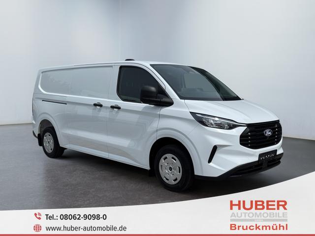 Ford Transit Custom - Trend 320 L2H1 Klima Sync4 PDC Kam 5JG