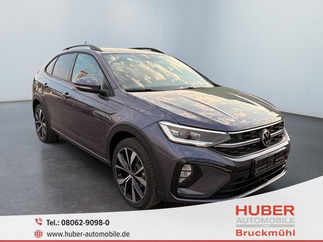 Volkswagen Taigo - 1,0 TSI DSG R-Line IQ Matrix ACC 2Zokl PDC Kam 18Z