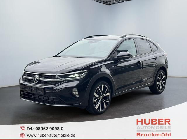 Volkswagen Taigo - 1,0 TSI DSG R-Line IQ Matrix ACC 2Zokl PDC Kam 18Z