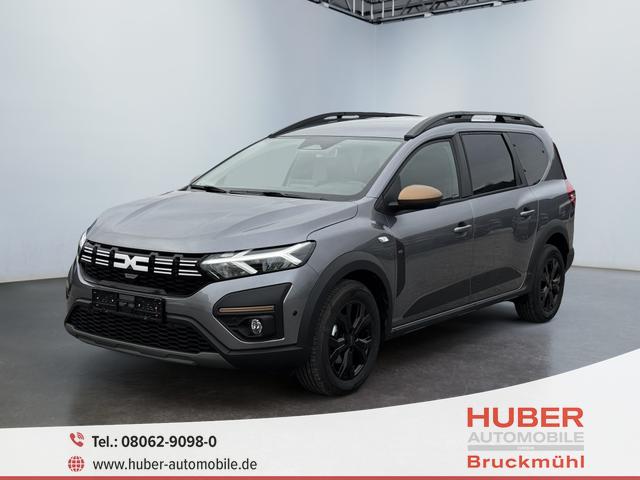 Dacia Jogger - 1.0 TCe 100 ECO-G Extreme+ 7-Sitz PDC SHZ Kam