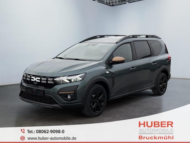 Dacia Jogger - 1.0 TCe 100 ECO-G Extreme+ 7-Sitz PDC SHZ Kam