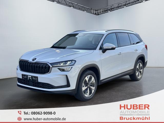 Skoda Kodiaq - Selection 2.0 TSI 4x4 7 Sitzer Anh&auml;ngerkupplung ACC 3ZKlima 13 Zoll Navi Sitzheizung 5J Garantie Spurwechsel Einparkhilfe Kamera Travel Assist