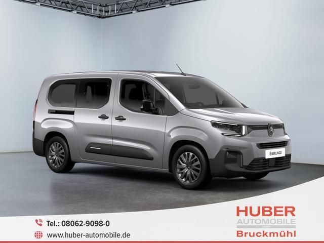 Citro&euml;n Berlingo - XL Plus 1,5 130 EAT8 Klima R&uuml;ckfahrkamera Einparkhilfe Navigation Sitzheizung Keyless