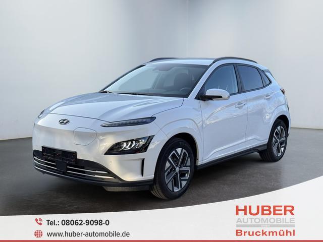 Hyundai KONA - Elektro 2WD Apple Car Play Einparkhilfe Klimaanlage