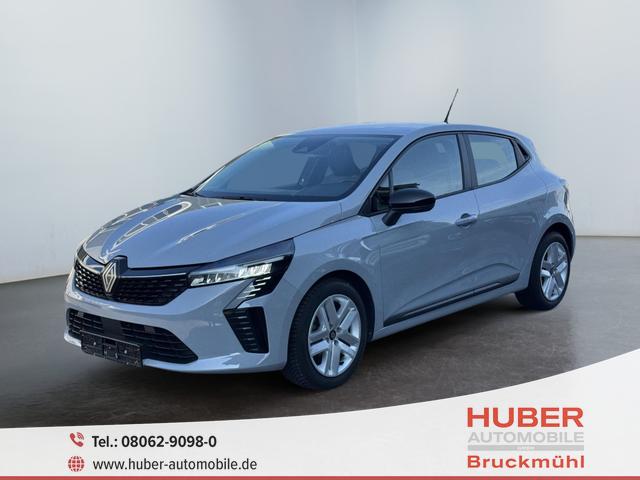 Renault Clio - 1.0 TCe 90 Evolution Klima Navi Sitzheizung Apple Kamera