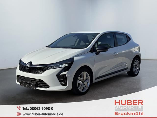 Renault Clio - 1.0 TCe 90 Evolution Klima Navi Sitzheizung Apple Kamera