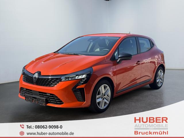 Renault Clio - 1.0 TCe 90 Evolution Klima Navi Sitzheizung Apple Kamera