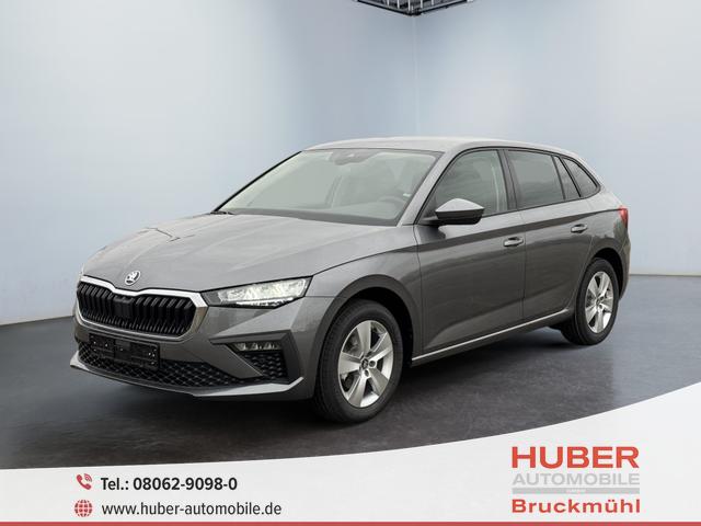 Skoda Scala - Extra Plus 1,5 TSI DSG 2ZoKlima Kamera 2 x PDC Sitzheizung 5j Garantie Dig Cockpit