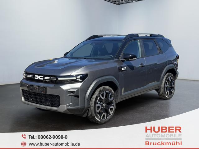 Dacia Bigster - Journey Hybrid 155 360&deg; Panorama Kamera el.Heckklappe Tote Winkel Navi el Heckklappe 2 x Einparkhilfe 19 Zoll Felgen