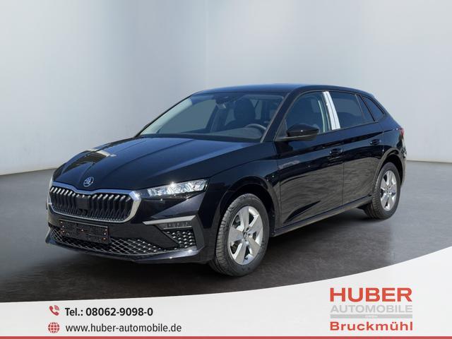 Skoda Scala - Extra Plus 1,5 TSI DSG 2ZoKlima Kamera 2 x PDC Sitzheizung 5j Garantie Dig Cockpit
