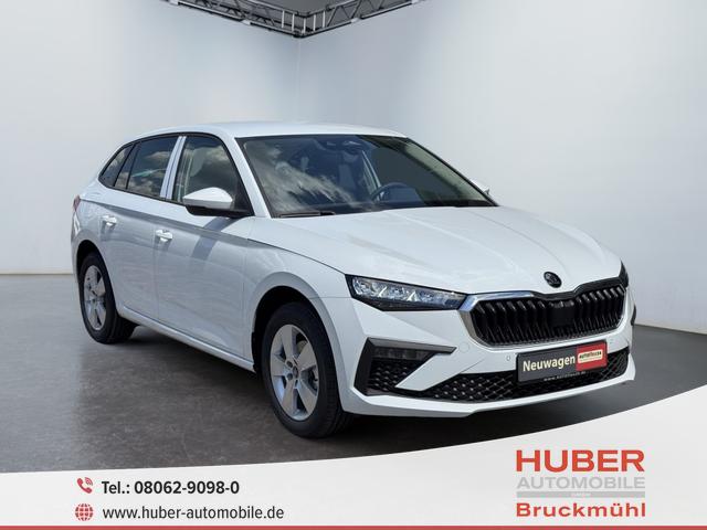 Skoda Scala - Extra Plus 1,5 TSI DSG 2ZoKlima Kamera 2 x PDC Sitzheizung 5j Garantie Dig Cockpit