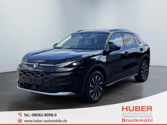 Volkswagen T-Roc - 1,5 eTSI DSG LIFE LED Plus Anh&auml;ngerkupplung Navigation Digital Pro Sitzheizung beheiztes Lenkrad 17 Zoll Alu 5J Garantie