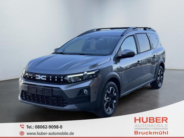 Dacia Jogger - 110 Journey 7-Sitzer Navigation LED Alufelgen Sitzheizung Einparkhilfe Kamera 360&deg; Keyless