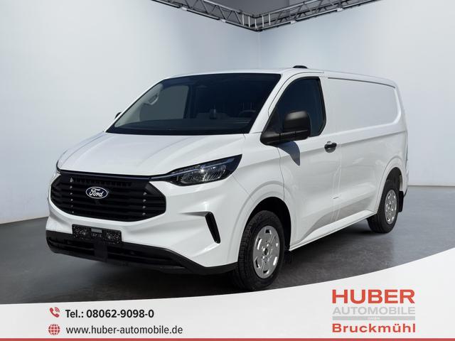 Ford Transit Custom - Trend 320 L1H1 Klimaautomatik Sync4 SHZ 2 x Einparkhilfe Kamera 5JG